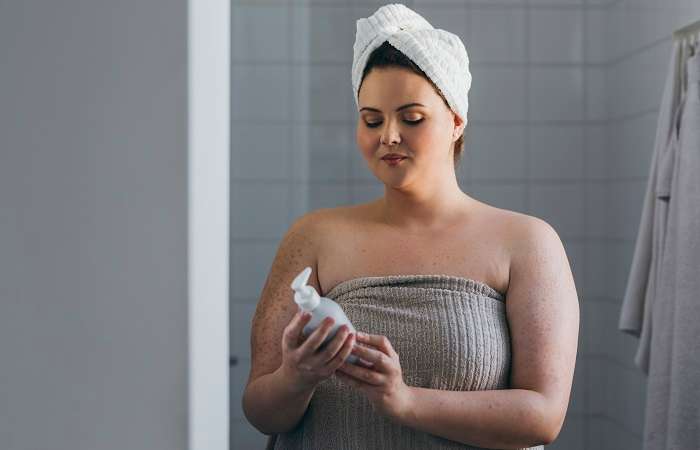 cuidados com o cabelo no frio