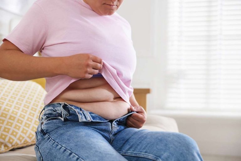 diferenças entre sobrepeso e obesidade