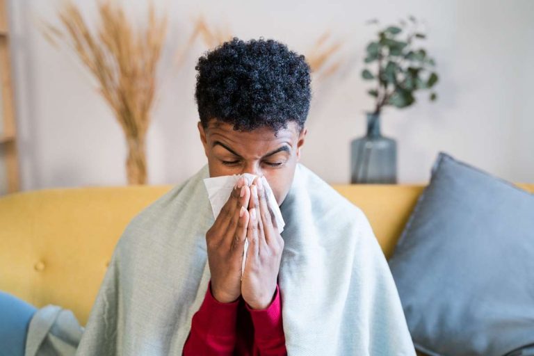 imunidade baixa no outono como fortalecer